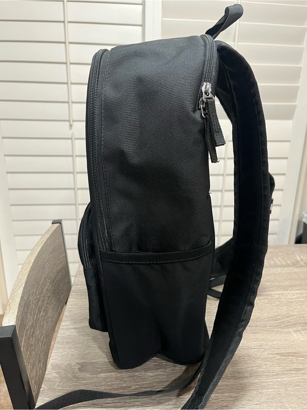 Nike Heritage Eugene Backpack - Picture 6 of 10